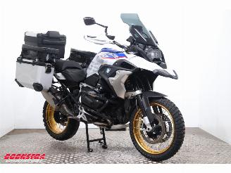 BMW R 1250 GS HP 3X Koffer Dynamic Touring Heizgriffe Cruise 25.116 km! picture 2