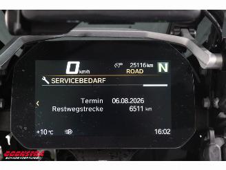 BMW R 1250 GS HP 3X Koffer Dynamic Touring Heizgriffe Cruise 25.116 km! picture 19