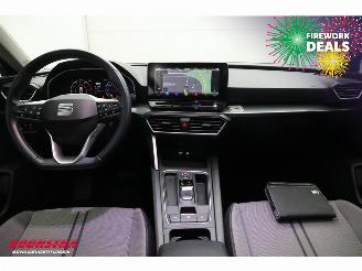 Seat Leon Sportstourer 1.0 eTSI Style LED ACC Apple/Android Clima Camera PDC picture 17