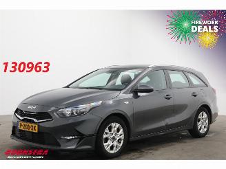 Tweedehands auto Kia Ceed 1.0 T-GDi ComfortLine ACC Clima Camera Apple/Android 2022/7