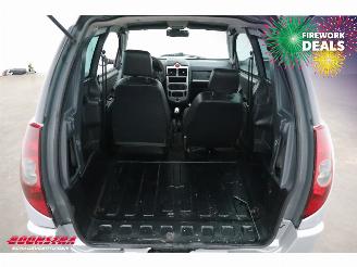 Aixam  Roadline Pack BY 2007 16.288 km! picture 23