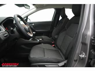 Renault Captur 1.0 TCe 90 evolution Navi Airco Cruise PDC 26.206 km! picture 16