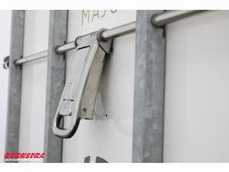 Henra  Major Xpert Tandemasser Oprijplaat BY 2024 picture 7