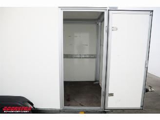 Henra  Major Xpert Tandemasser Oprijplaat BY 2024 picture 17