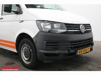 Volkswagen Transporter 2.0 TDI Pritsche DoKa 5-Pers. Airco AHK picture 6