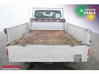 Volkswagen Transporter 2.0 TDI Pritsche DoKa 5-Pers. Airco AHK picture 13