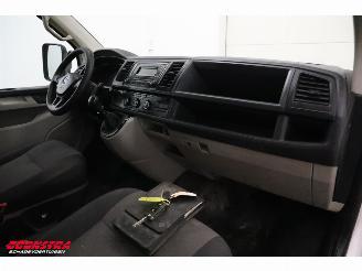 Volkswagen Transporter 2.0 TDI Pritsche DoKa 5-Pers. Airco AHK picture 14