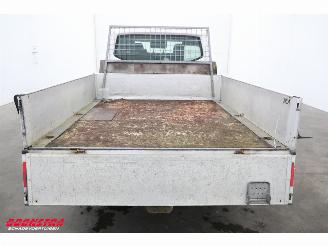 Volkswagen Transporter 2.0 TDI Pritsche DoKa 5-Pers. Airco AHK picture 13