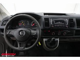 Volkswagen Transporter 2.0 TDI Pritsche DoKa 5-Pers. Airco AHK picture 15