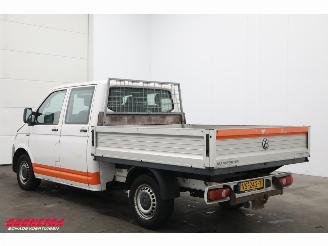 Volkswagen Transporter 2.0 TDI Pritsche DoKa 5-Pers. Airco AHK picture 4