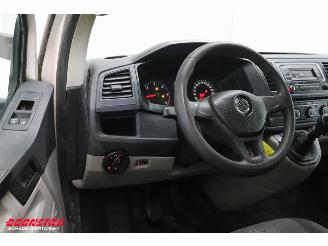 Volkswagen Transporter 2.0 TDI Pritsche DoKa 5-Pers. Airco AHK picture 19