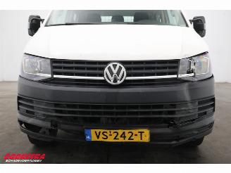Volkswagen Transporter 2.0 TDI Pritsche DoKa 5-Pers. Airco AHK picture 7