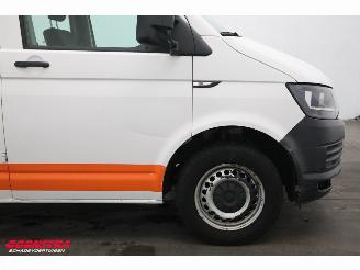 Volkswagen Transporter 2.0 TDI Pritsche DoKa 5-Pers. Airco AHK picture 5