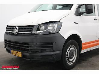 Volkswagen Transporter 2.0 TDI Pritsche DoKa 5-Pers. Airco AHK picture 11