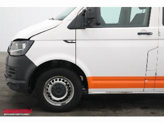 Volkswagen Transporter 2.0 TDI Pritsche DoKa 5-Pers. Airco AHK picture 12
