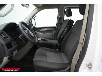 Volkswagen Transporter 2.0 TDI Pritsche DoKa 5-Pers. Airco AHK picture 17