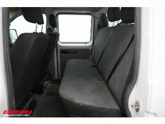 Volkswagen Transporter 2.0 TDI Pritsche DoKa 5-Pers. Airco AHK picture 18