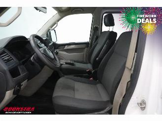 Volkswagen Transporter 2.0 TDI Pritsche DoKa 5-Pers. Airco AHK picture 17
