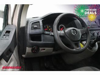 Volkswagen Transporter 2.0 TDI Pritsche DoKa 5-Pers. Airco AHK picture 19