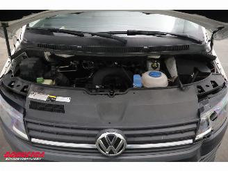 Volkswagen Transporter 2.0 TDI Pritsche DoKa 5-Pers. Airco AHK picture 9