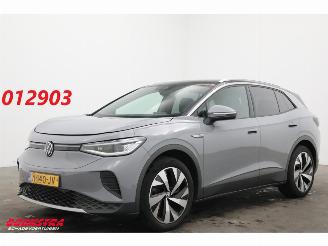 uszkodzony samochody osobowe Volkswagen ID.4 Pro 77 kWh LED ACC Pano Navi Clima Camera 2021/11