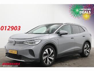 bruktbiler auto Volkswagen ID.4 Pro 77 kWh LED ACC Pano Navi Clima Camera 2021/11