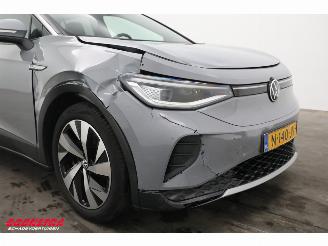 Volkswagen ID.4 Pro 77 kWh LED ACC Pano Navi Clima Camera picture 6
