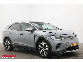 Volkswagen ID.4 Pro 77 kWh LED ACC Pano Navi Clima Camera picture 2