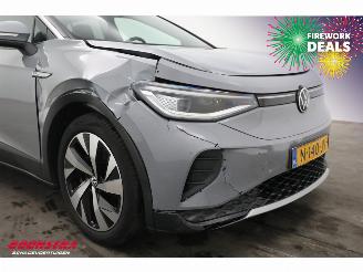 Volkswagen ID.4 Pro 77 kWh LED ACC Pano Navi Clima Camera picture 6