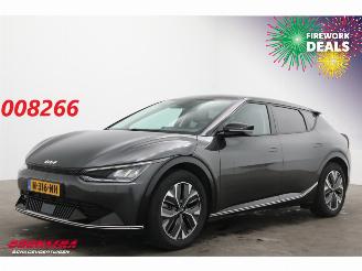 Kia EV6 Plus 77.4 kWh LED ACC Meridian Ventilatie Memory AHK picture 1