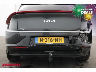 Kia EV6 Plus 77.4 kWh LED ACC Meridian Ventilatie Memory AHK picture 5