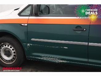 Volkswagen Caddy 2.0 TDI L1H1 BMT Trendline Airco Cruise AHK 190.434 km! picture 5