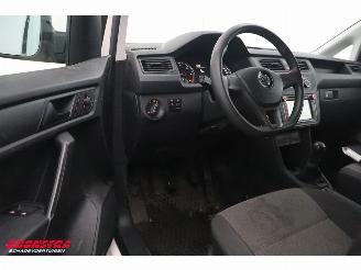 Volkswagen Caddy 2.0 TDI L1H1 BMT Trendline Airco Cruise AHK 190.434 km! picture 17