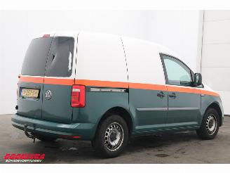 Volkswagen Caddy 2.0 TDI L1H1 BMT Trendline Airco Cruise AHK 190.434 km! picture 3