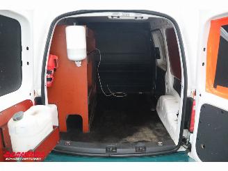 Volkswagen Caddy 2.0 TDI L1H1 BMT Trendline Airco Cruise AHK 190.434 km! picture 11