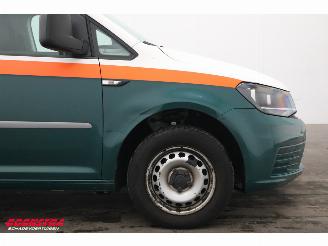 Volkswagen Caddy 2.0 TDI L1H1 BMT Trendline Airco Cruise AHK 190.434 km! picture 10