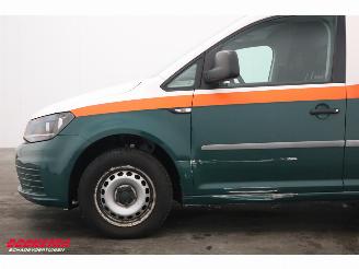 Volkswagen Caddy 2.0 TDI L1H1 BMT Trendline Airco Cruise AHK 190.434 km! picture 6