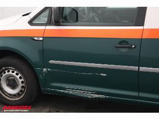 Volkswagen Caddy 2.0 TDI L1H1 BMT Trendline Airco Cruise AHK 190.434 km! picture 5