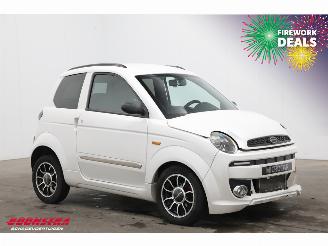 Microcar  M.GO Dynamic DCI Bluetooth Camera picture 2