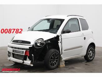  Microcar  M.GO Dynamic DCI Bluetooth Camera 2020/8