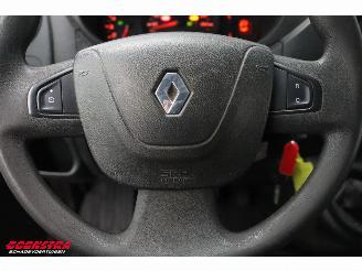 Renault Master 2.3 dCi 170 PK DC DoKa 2X Schuifdeur Navi Airco Cruise AHK picture 19