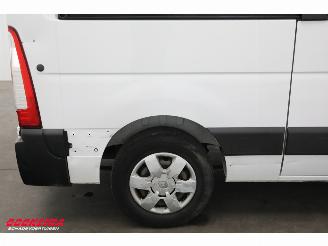 Renault Master 2.3 dCi 170 PK DC DoKa 2X Schuifdeur Navi Airco Cruise AHK picture 8