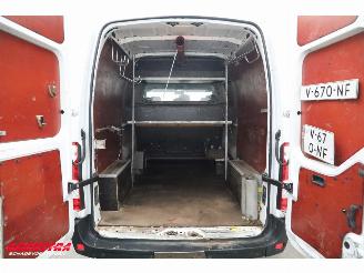 Renault Master 2.3 dCi 170 PK DoKa Navi Airco Cruise Camera AHK picture 8