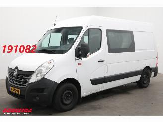 occasione veicoli commerciali Renault Master 2.3 dCi 170 PK DoKa Navi Airco Cruise Camera AHK 2018/5