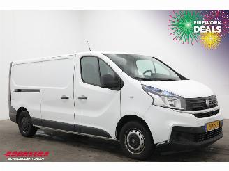 Fiat Talento 1.6 MJ EcoJet L2-H1 Navi Airco Cruise PDC AHK picture 2