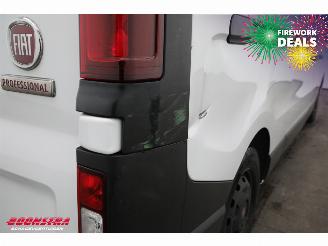 Fiat Talento 1.6 MJ EcoJet L2-H1 Navi Airco Cruise PDC AHK picture 7