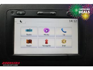 Fiat Talento 1.6 MJ EcoJet L2-H1 Navi Airco Cruise PDC AHK picture 24