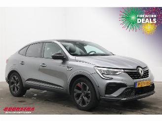 Renault Arkana 1.6 E-Tech Hybrid 145 R.S. Line LED ACC Schuifdak Camera AHK SHZ picture 2