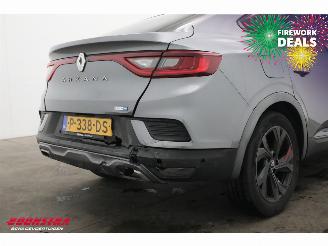 Renault Arkana 1.6 E-Tech Hybrid 145 R.S. Line LED ACC Schuifdak Camera AHK SHZ picture 16