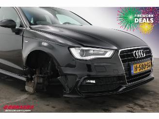 Audi A3 Sportback 1.8 TFSI 180 PK Aut. S-Line Schuifdak B&O BiXenon Navi Clima Cruise SHZ picture 8